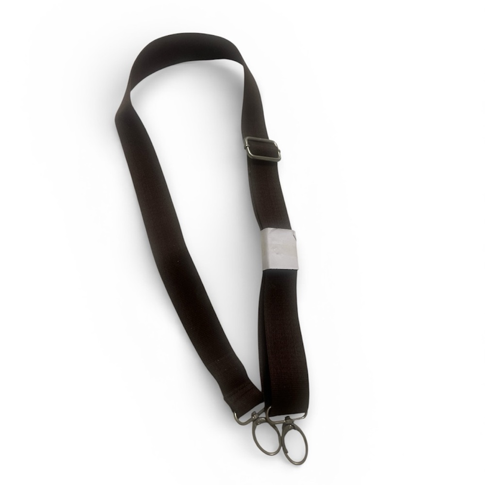 New canvas Stylish Brown Bag Strap